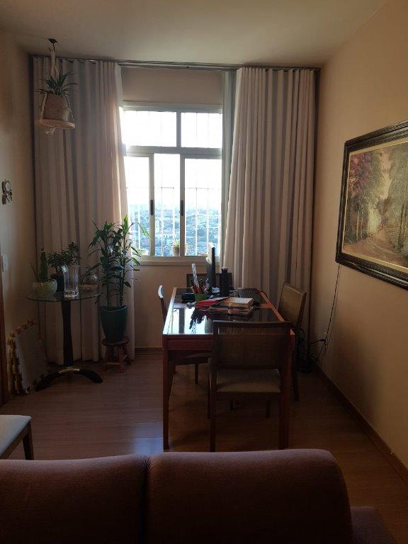 Apartamento à venda com 3 quartos, 120m² - Foto 14