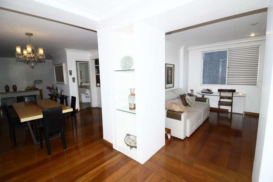 Apartamento à venda com 4 quartos, 180m² - Foto 4