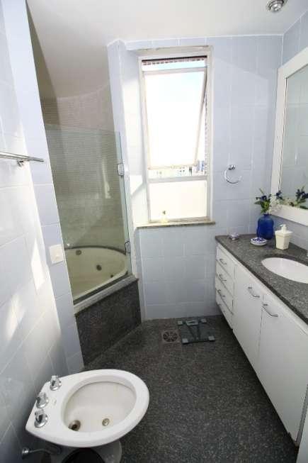 Apartamento à venda com 4 quartos, 180m² - Foto 8