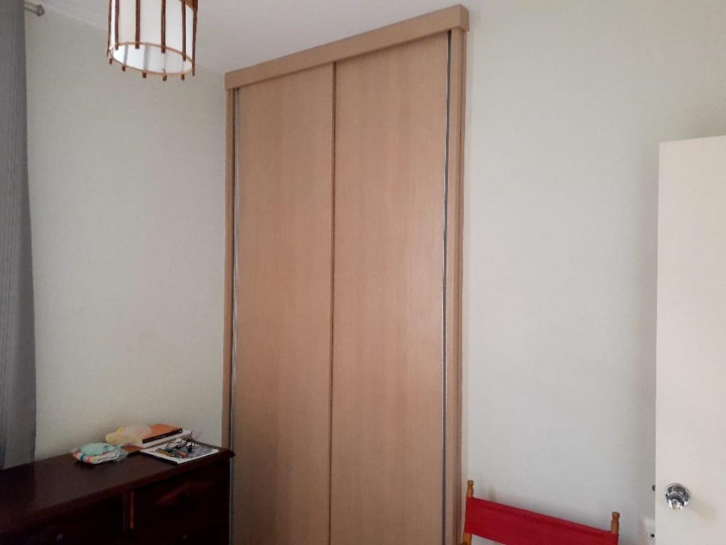 Apartamento à venda com 3 quartos, 165m² - Foto 3