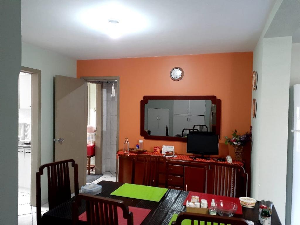 Apartamento à venda com 3 quartos, 165m² - Foto 20