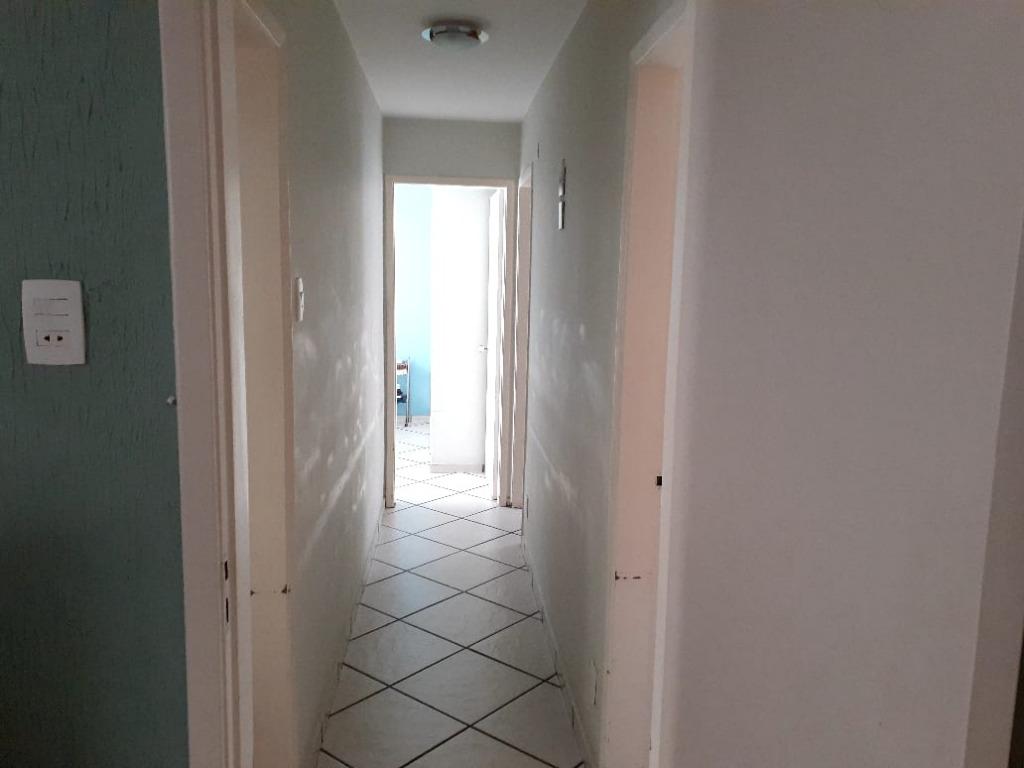 Apartamento à venda com 3 quartos, 165m² - Foto 4