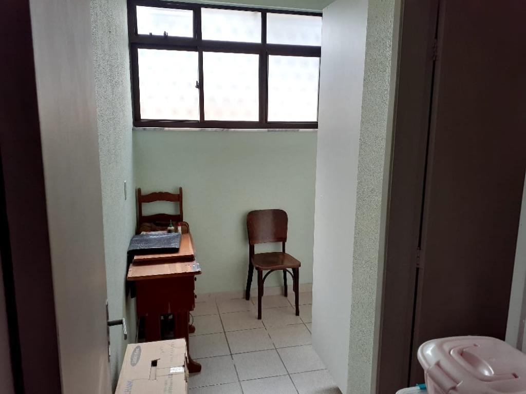 Apartamento à venda com 3 quartos, 165m² - Foto 14