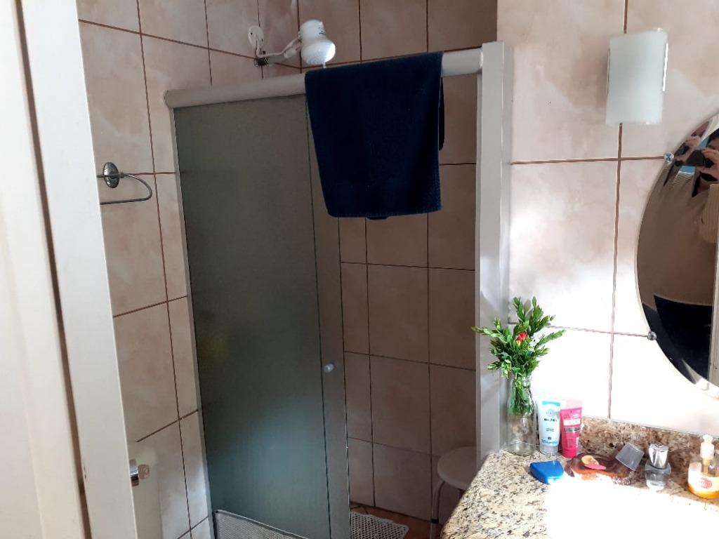 Apartamento à venda com 3 quartos, 165m² - Foto 7