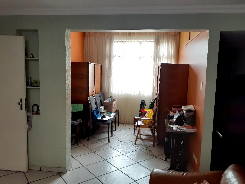 Apartamento à venda com 3 quartos, 165m² - Foto 9