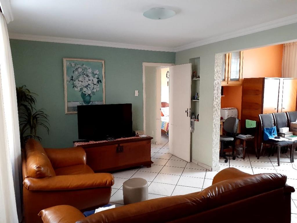 Apartamento à venda com 3 quartos, 165m² - Foto 23