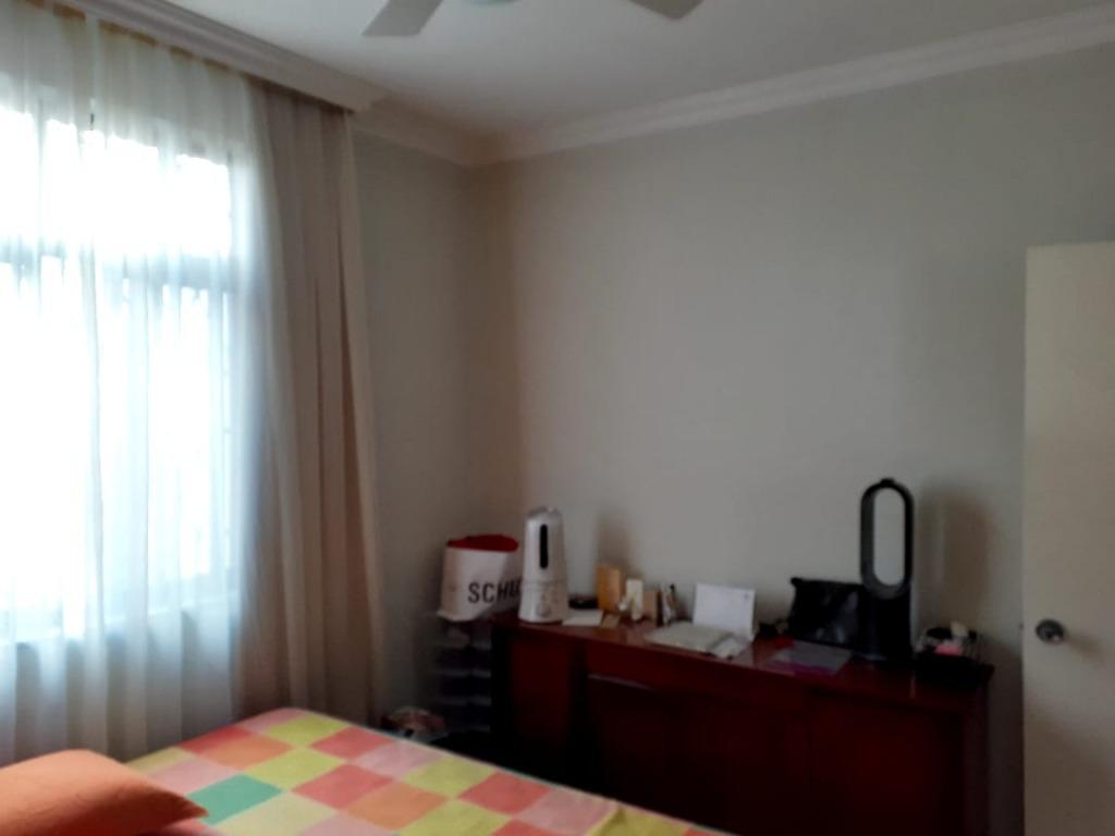 Apartamento à venda com 3 quartos, 165m² - Foto 11