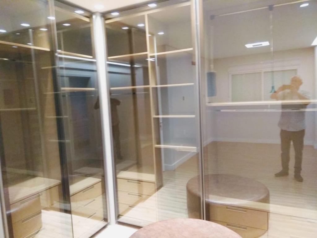 Apartamento à venda com 4 quartos, 175m² - Foto 19