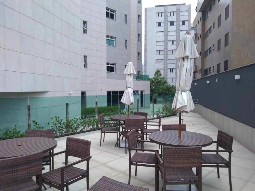 Apartamento à venda com 4 quartos, 175m² - Foto 16