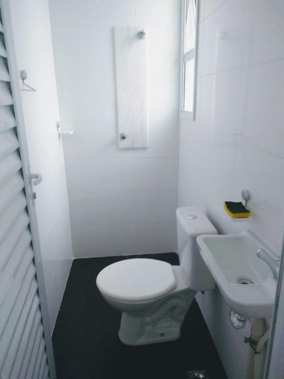 Apartamento à venda com 4 quartos, 175m² - Foto 14