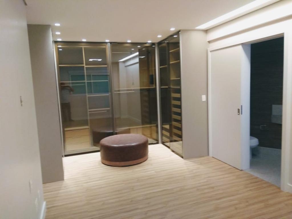 Apartamento à venda com 4 quartos, 175m² - Foto 20