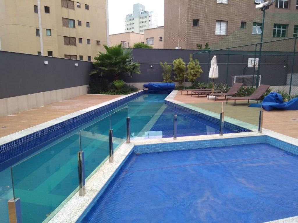 Apartamento à venda com 4 quartos, 175m² - Foto 9