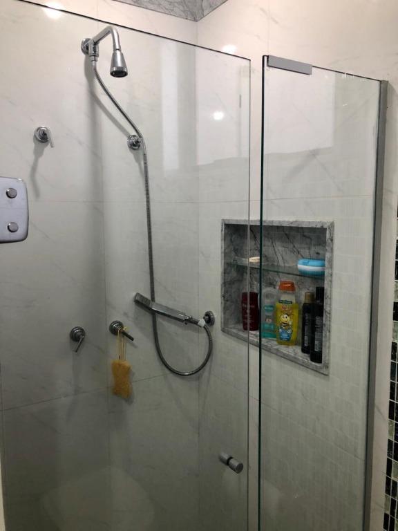 Apartamento à venda com 3 quartos, 100m² - Foto 19