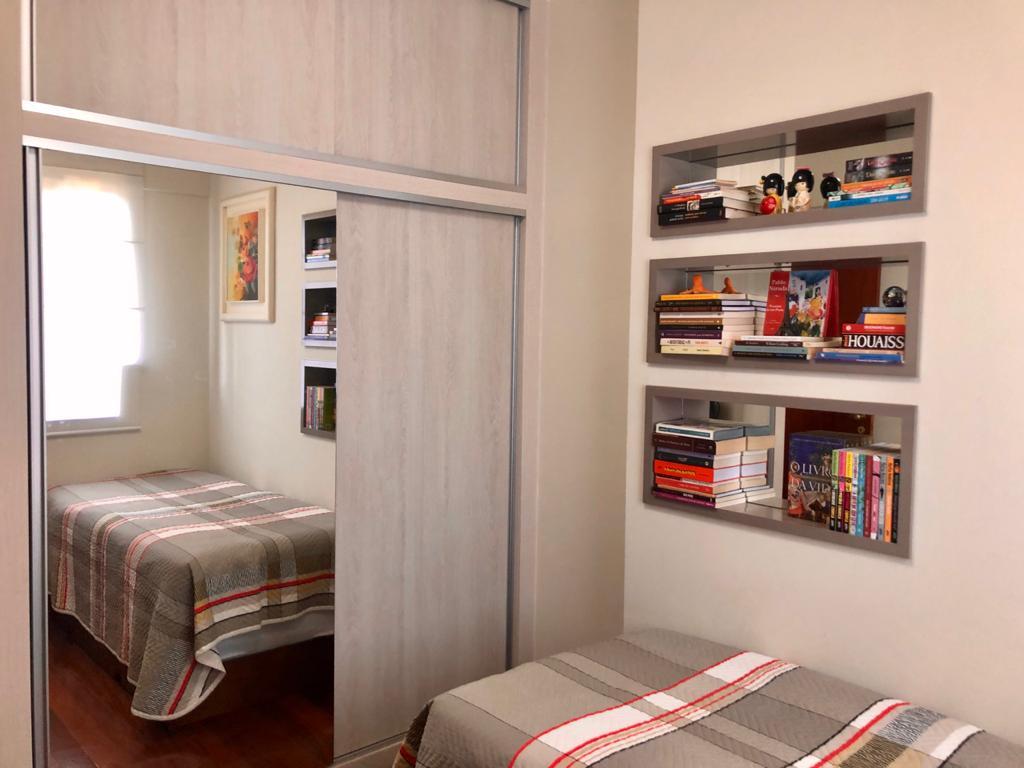 Apartamento à venda com 3 quartos, 100m² - Foto 6