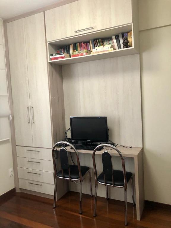 Apartamento à venda com 3 quartos, 100m² - Foto 22