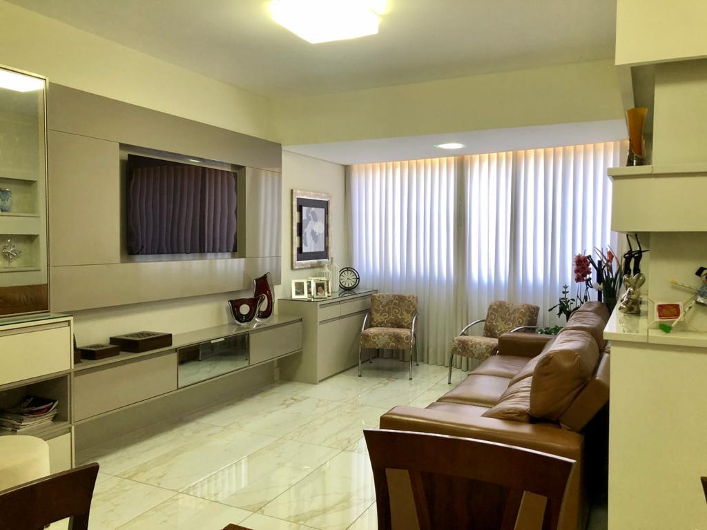 Apartamento à venda com 3 quartos, 100m² - Foto 21