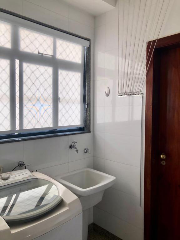 Apartamento à venda com 3 quartos, 100m² - Foto 14