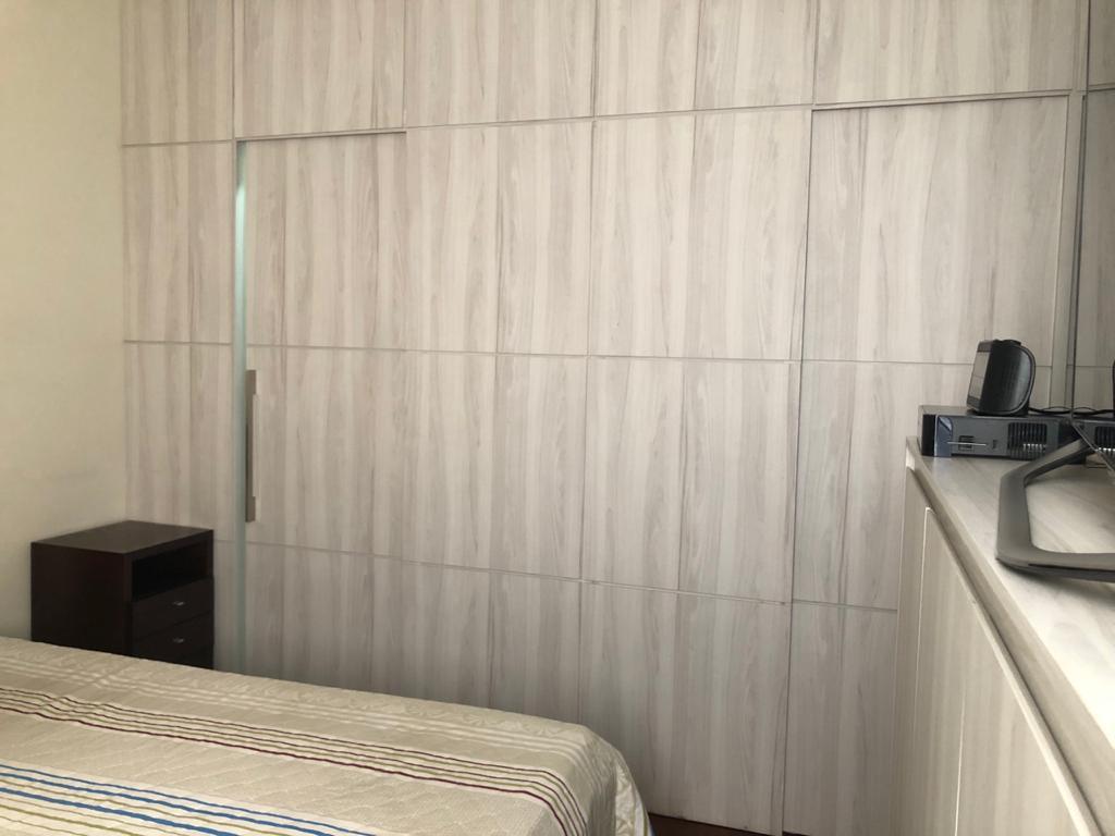 Apartamento à venda com 3 quartos, 100m² - Foto 12