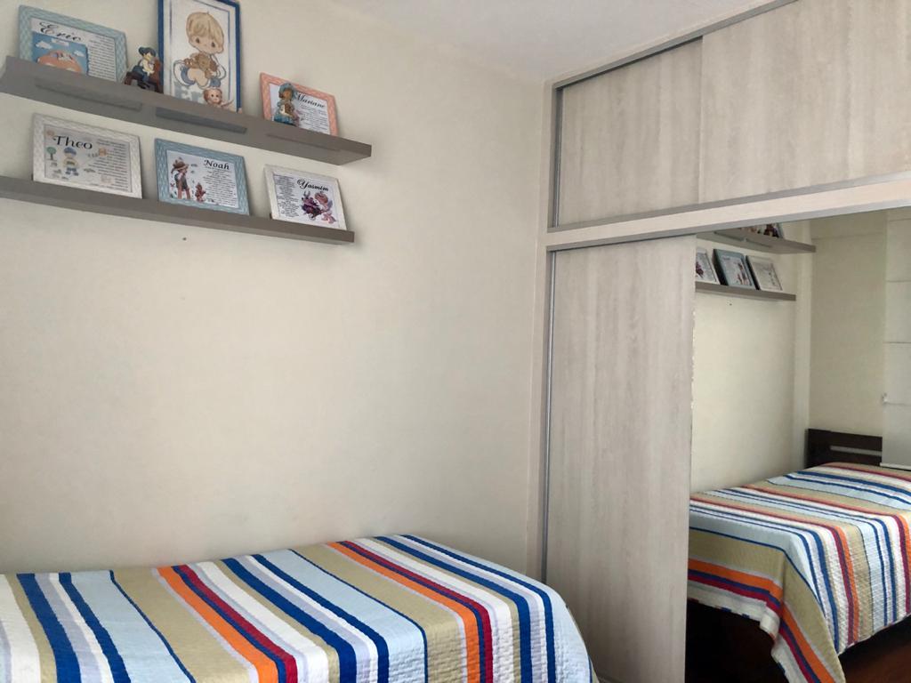 Apartamento à venda com 3 quartos, 100m² - Foto 18