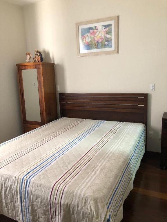 Apartamento à venda com 3 quartos, 100m² - Foto 7