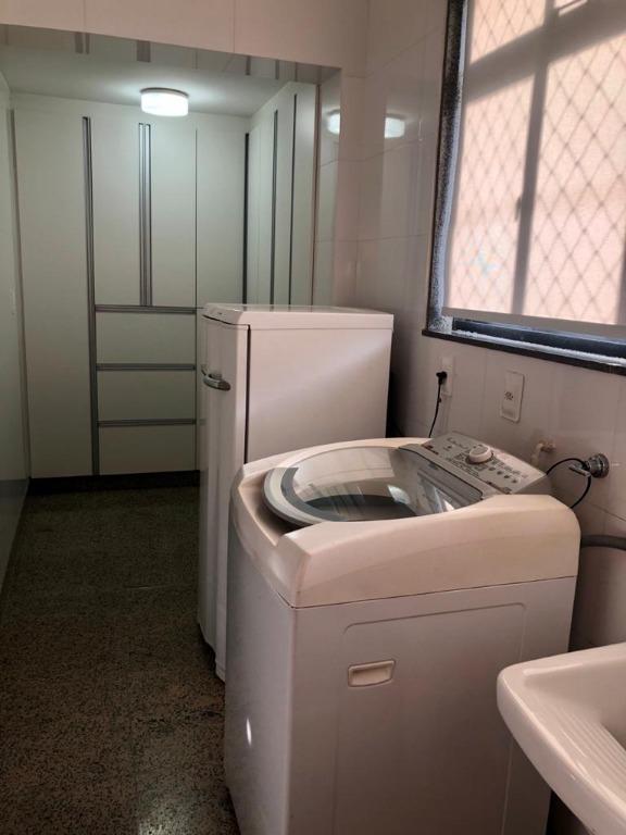 Apartamento à venda com 3 quartos, 100m² - Foto 3