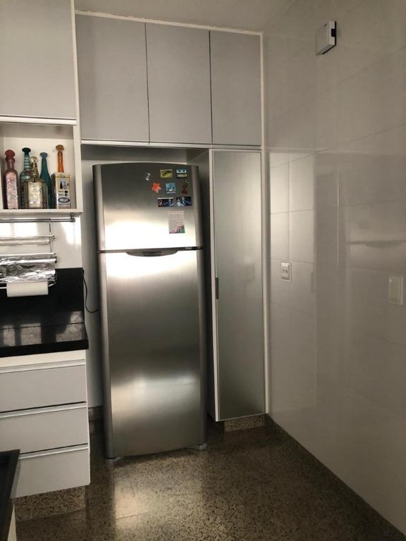 Apartamento à venda com 3 quartos, 100m² - Foto 10