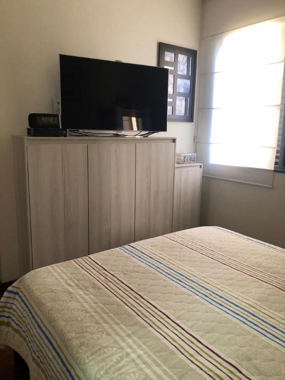 Apartamento à venda com 3 quartos, 100m² - Foto 23