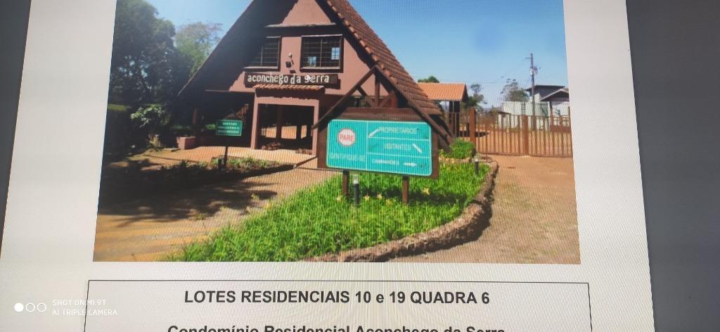 Terreno à venda, 932m² - Foto 8