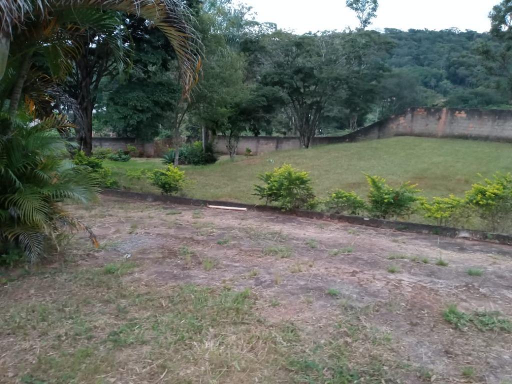 Chácara à venda com 4 quartos, 200m² - Foto 16