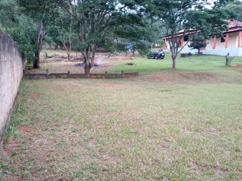 Chácara à venda com 4 quartos, 200m² - Foto 18