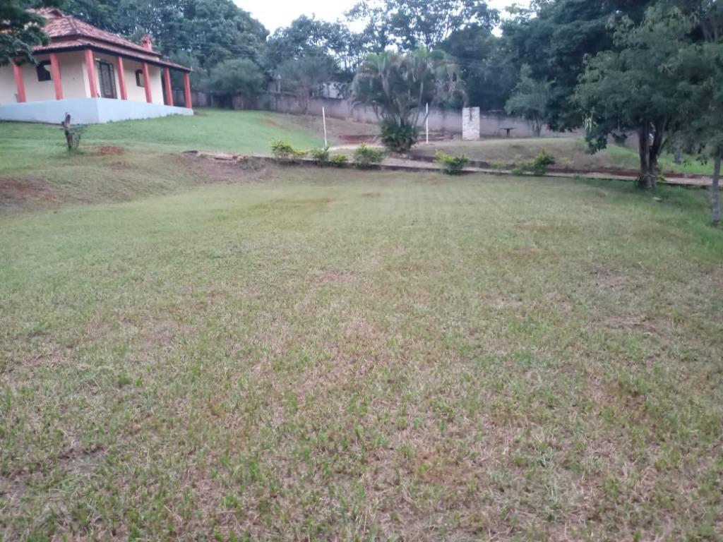 Chácara à venda com 4 quartos, 200m² - Foto 13