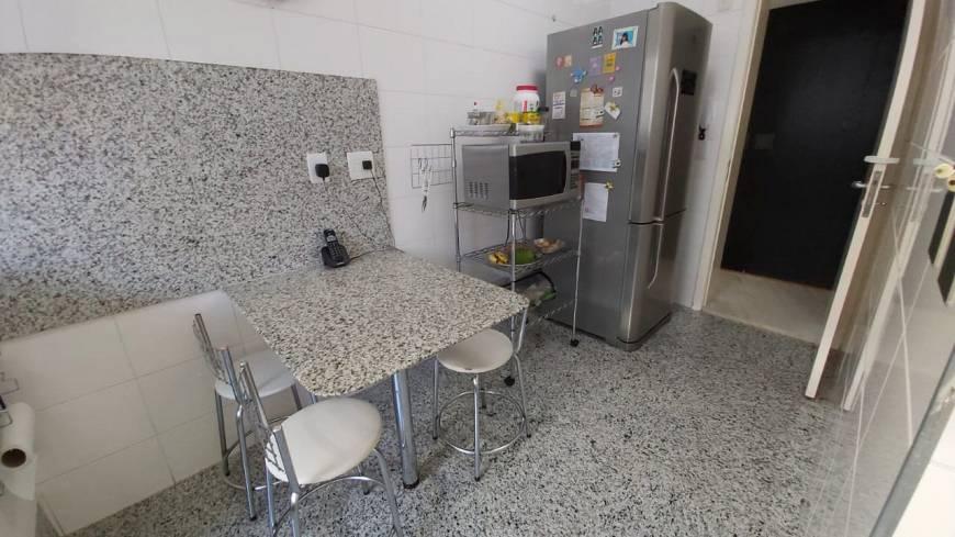 Apartamento à venda com 3 quartos, 160m² - Foto 21