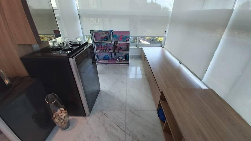 Apartamento à venda com 3 quartos, 160m² - Foto 10