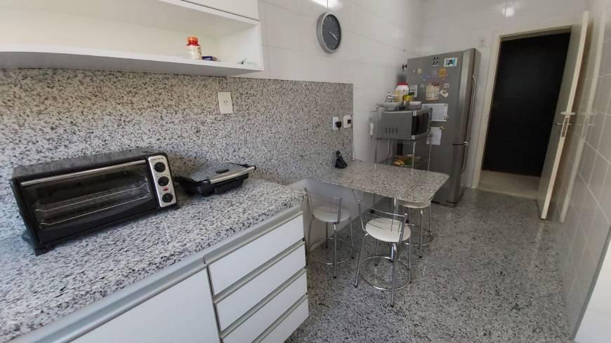 Apartamento à venda com 3 quartos, 160m² - Foto 22