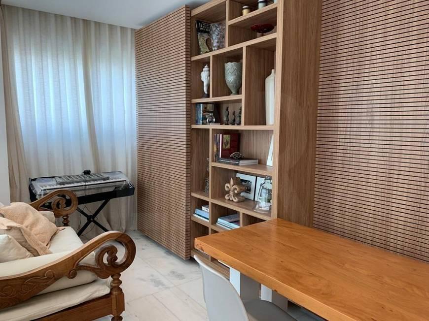 Apartamento à venda com 4 quartos, 167m² - Foto 5