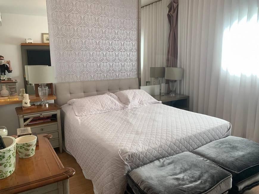 Apartamento à venda com 4 quartos, 167m² - Foto 7