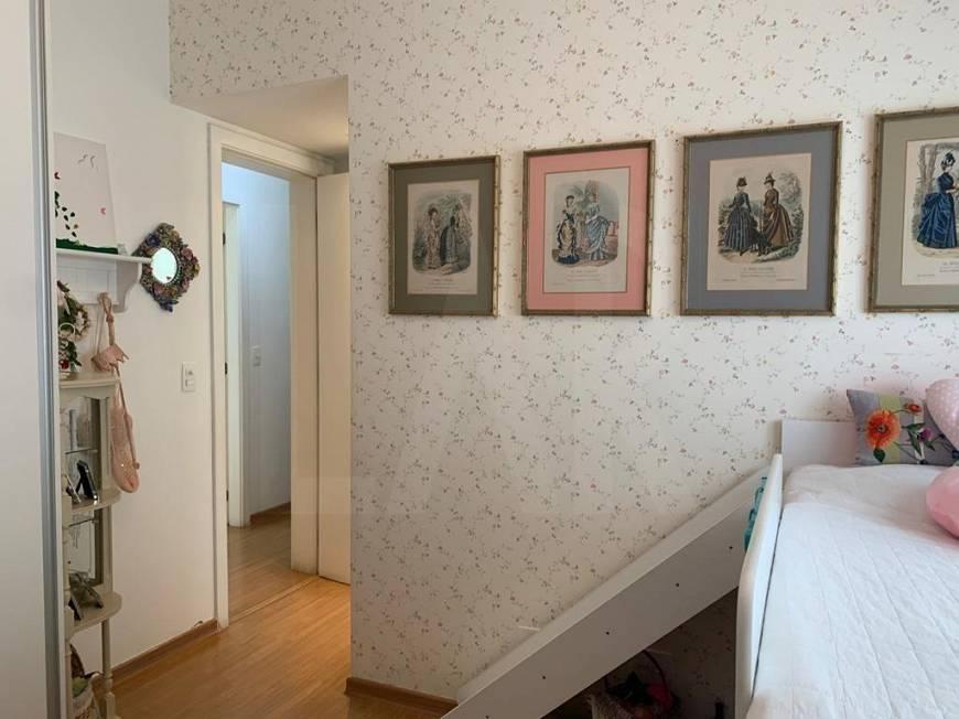 Apartamento à venda com 4 quartos, 167m² - Foto 11