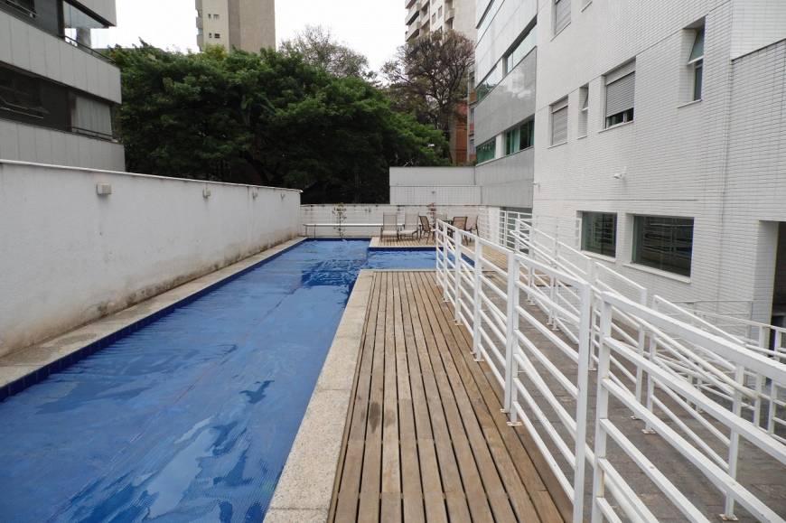 Apartamento à venda com 4 quartos, 167m² - Foto 16