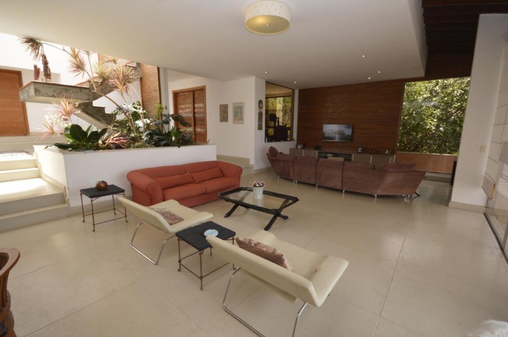 Casa à venda com 4 quartos, 900m² - Foto 5