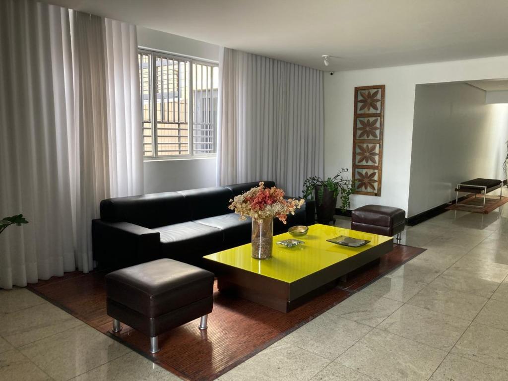 Apartamento à venda com 5 quartos, 155m² - Foto 25