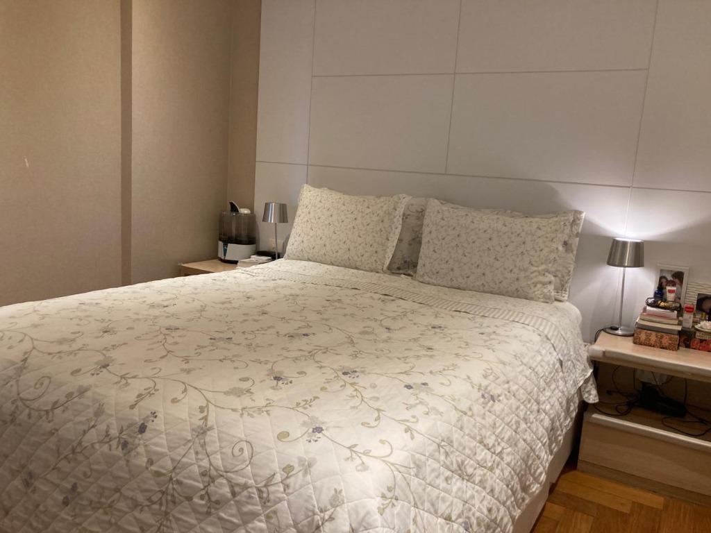 Apartamento à venda com 5 quartos, 155m² - Foto 11