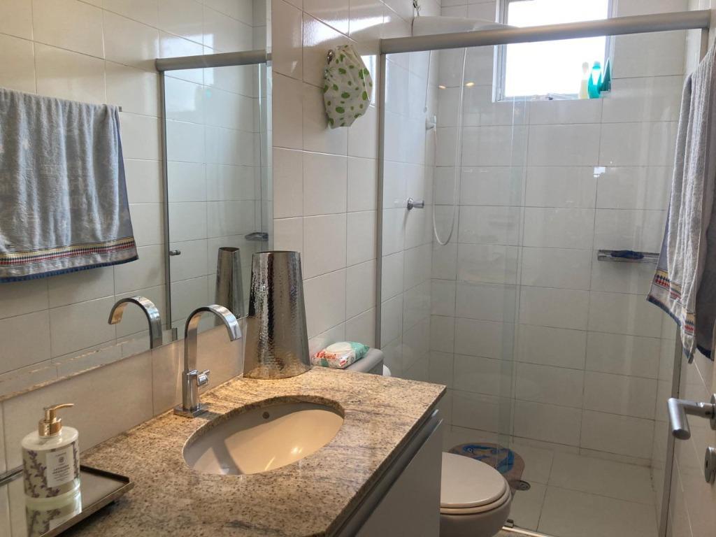 Apartamento à venda com 5 quartos, 155m² - Foto 13