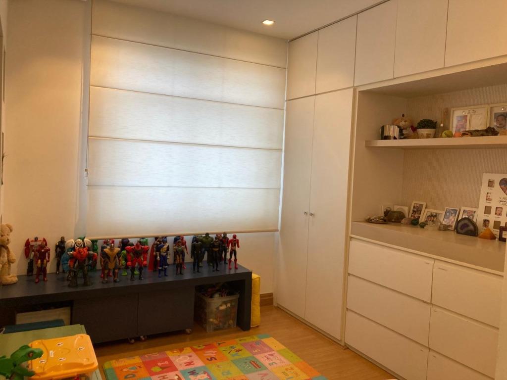 Apartamento à venda com 5 quartos, 155m² - Foto 20