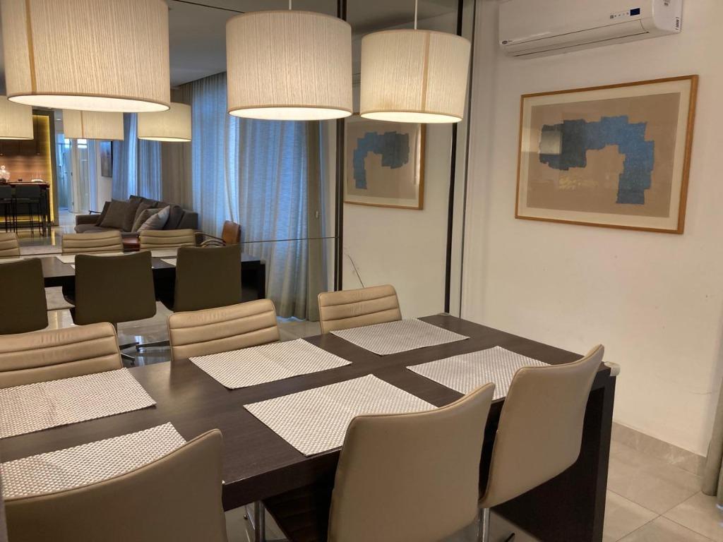 Apartamento à venda com 5 quartos, 155m² - Foto 5