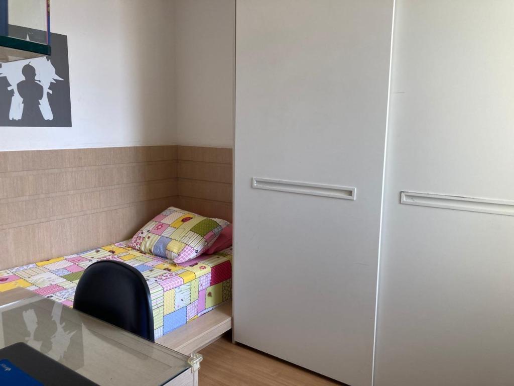 Apartamento à venda com 5 quartos, 155m² - Foto 19