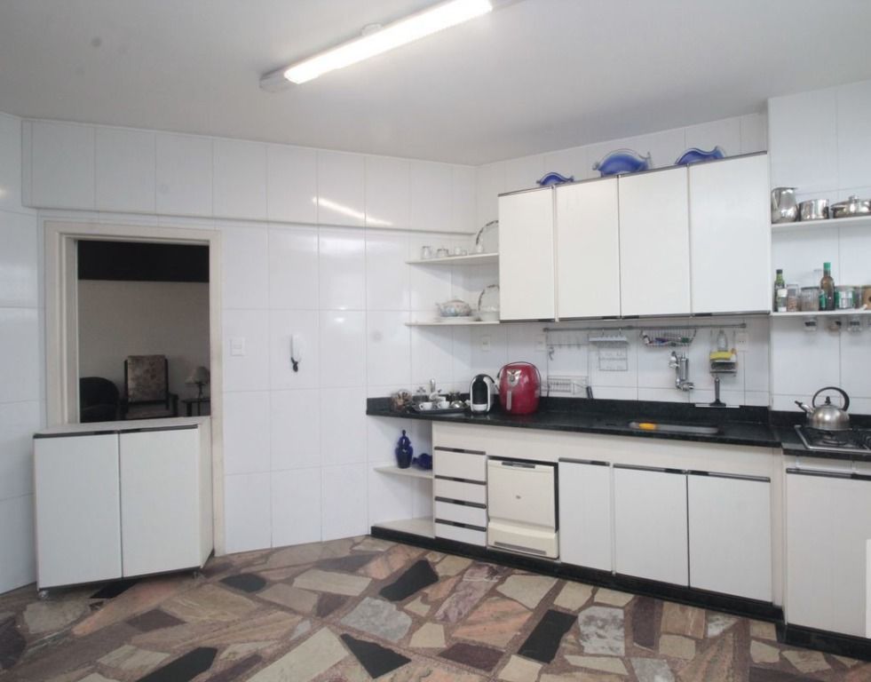 Cobertura à venda com 5 quartos, 300m² - Foto 19