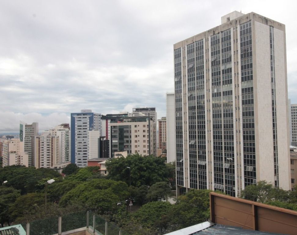 Cobertura à venda com 5 quartos, 300m² - Foto 23