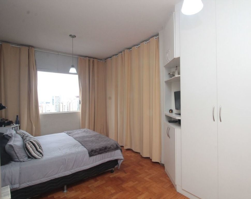 Cobertura à venda com 5 quartos, 300m² - Foto 16