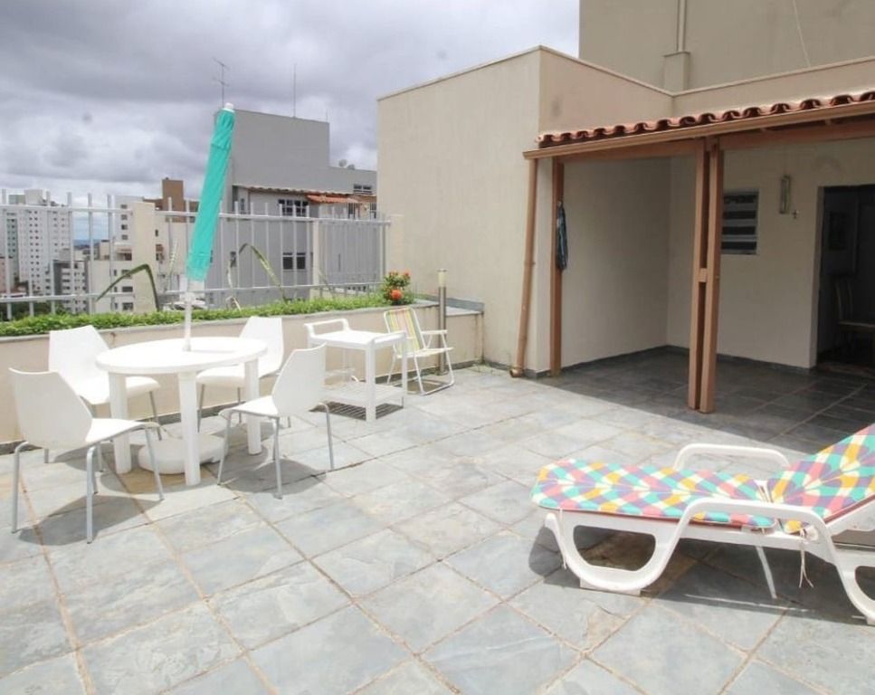 Cobertura à venda com 4 quartos, 188m² - Foto 8