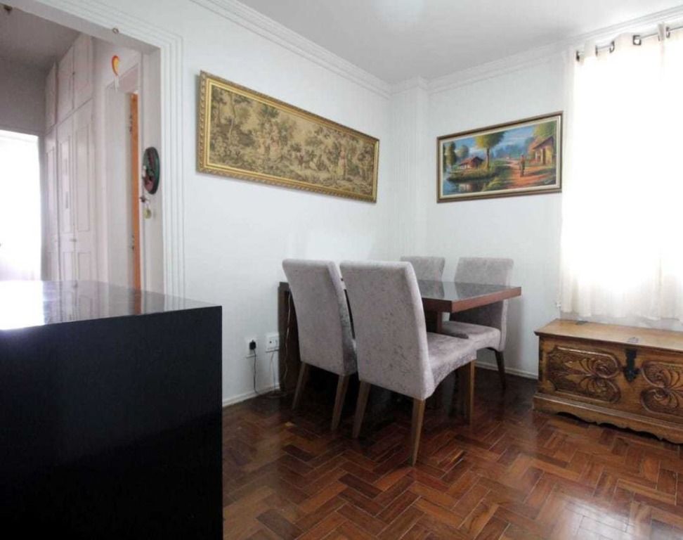 Cobertura à venda com 4 quartos, 188m² - Foto 2